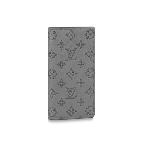 lv snake wallet|Men's Designer Long Wallets & Pocketbooks .